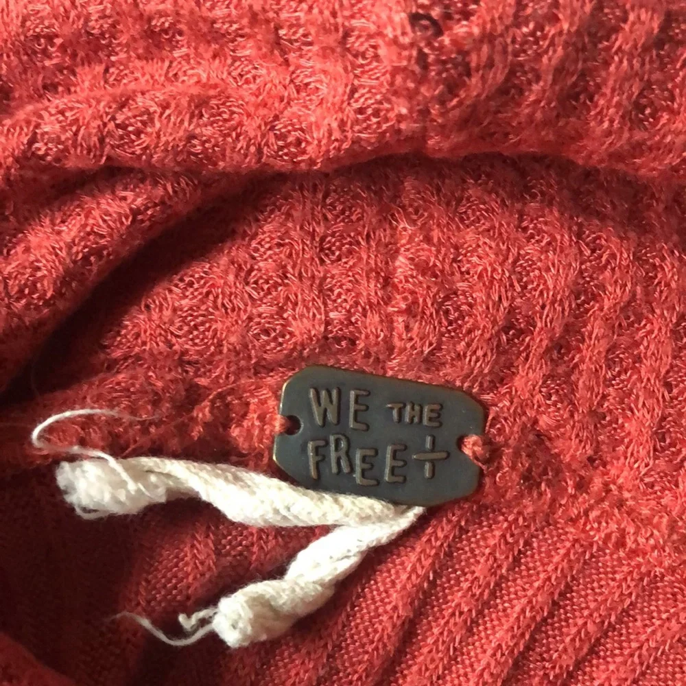 Free People We the Free Kristina Thermal‎